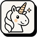 Best Million Startups logo